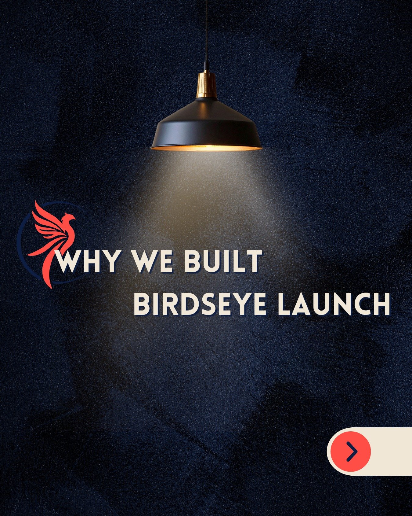 At Birdseye Launch, we believe that your quality services deserve to be put in the spotlight. We are an adept team who recognize the benefit of a well built blueprint and a well deserved reputation. We are right by your side to make your expertise vi