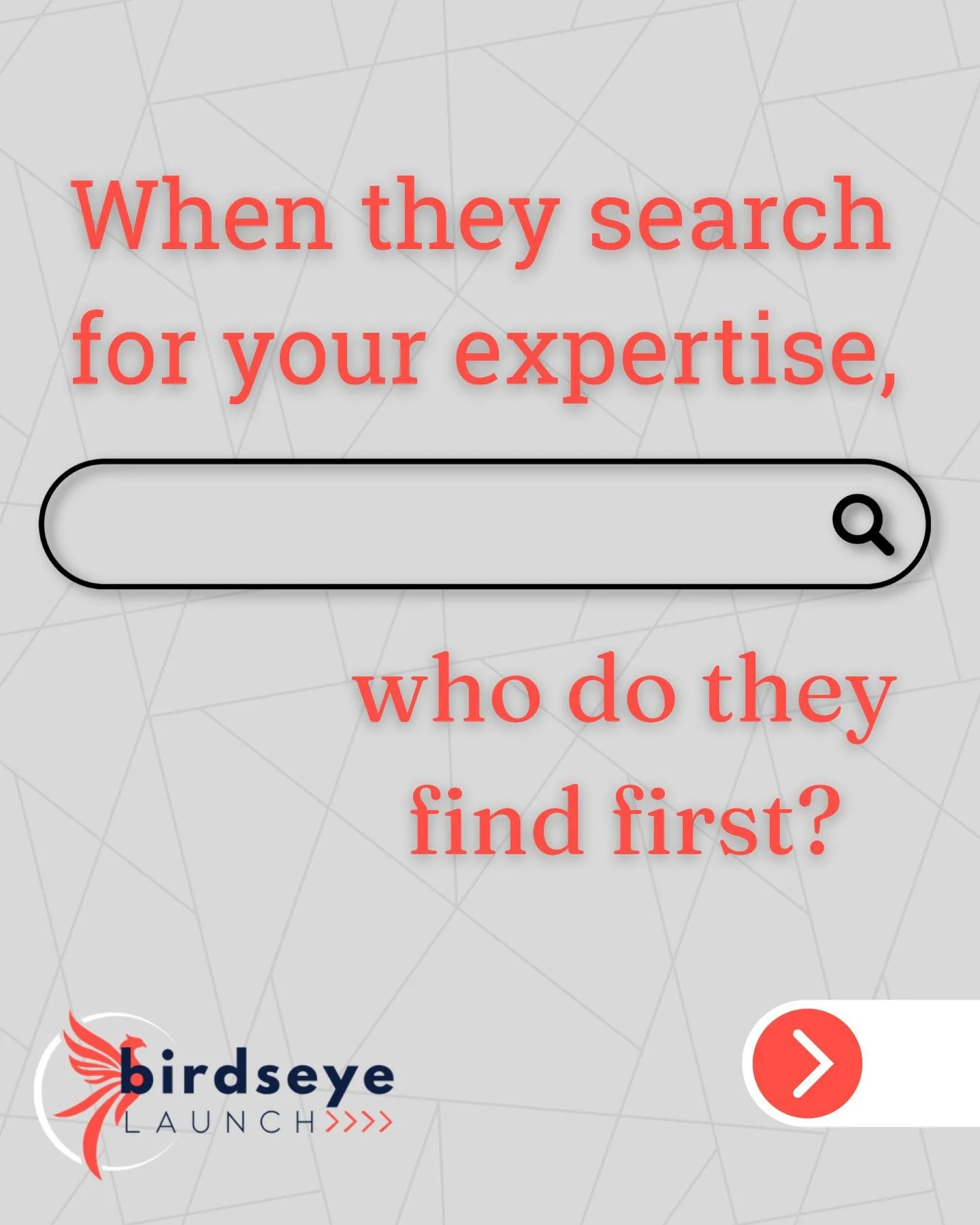 How does your business get discovered by new clients?

If they are looking for your services and discovering your competition instead, you are missing out on potential gains. We make use of tactical SEO approaches to ensure your company name is seen 