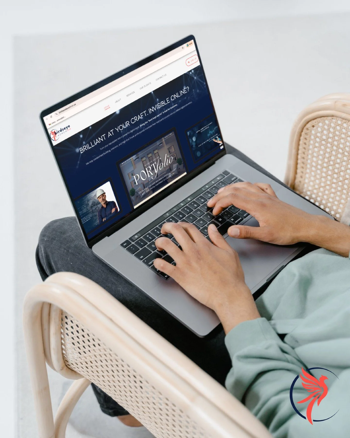 Your business website is your round the clock digital showroom. It is frequently the first place where a potential customer enters to determine if you are the right fit for their needs. Is your digital entrance a true reflection of the quality on the