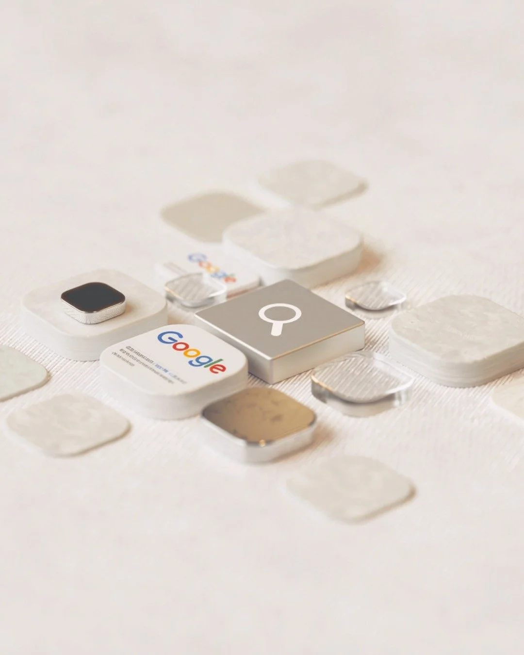 AI is changing how people search. Which means it is also changing what Google looks for when it decides who to show first. 🔎

Professional SEO has never mattered more. Not because the rules changed overnight, but because the businesses that built th