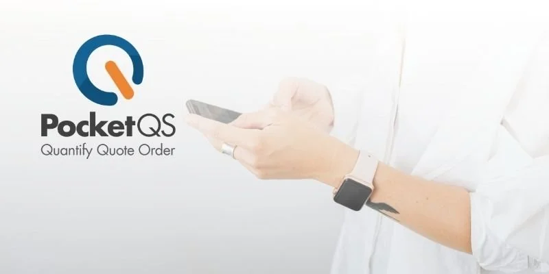 PocketQS with Intellibuild