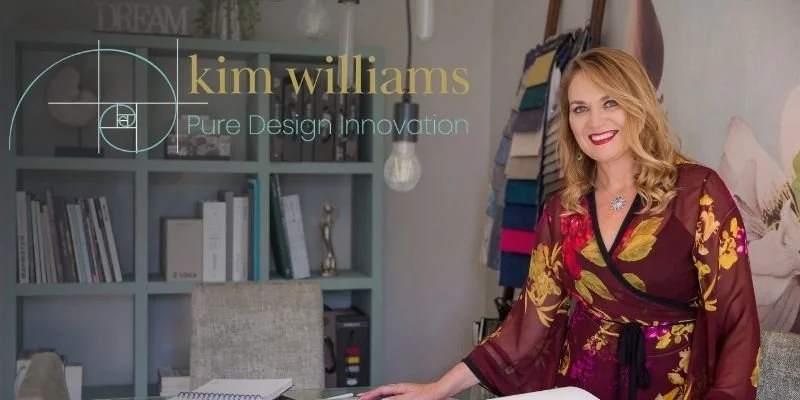 Kim Williams Design Studio Cape Town