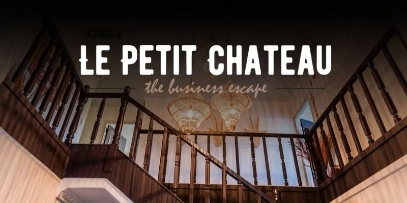 Le Petit Chateau Guest House in Durbanville