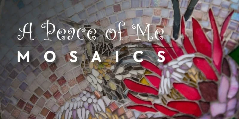 A Peace of Me Mosaics Cape Town