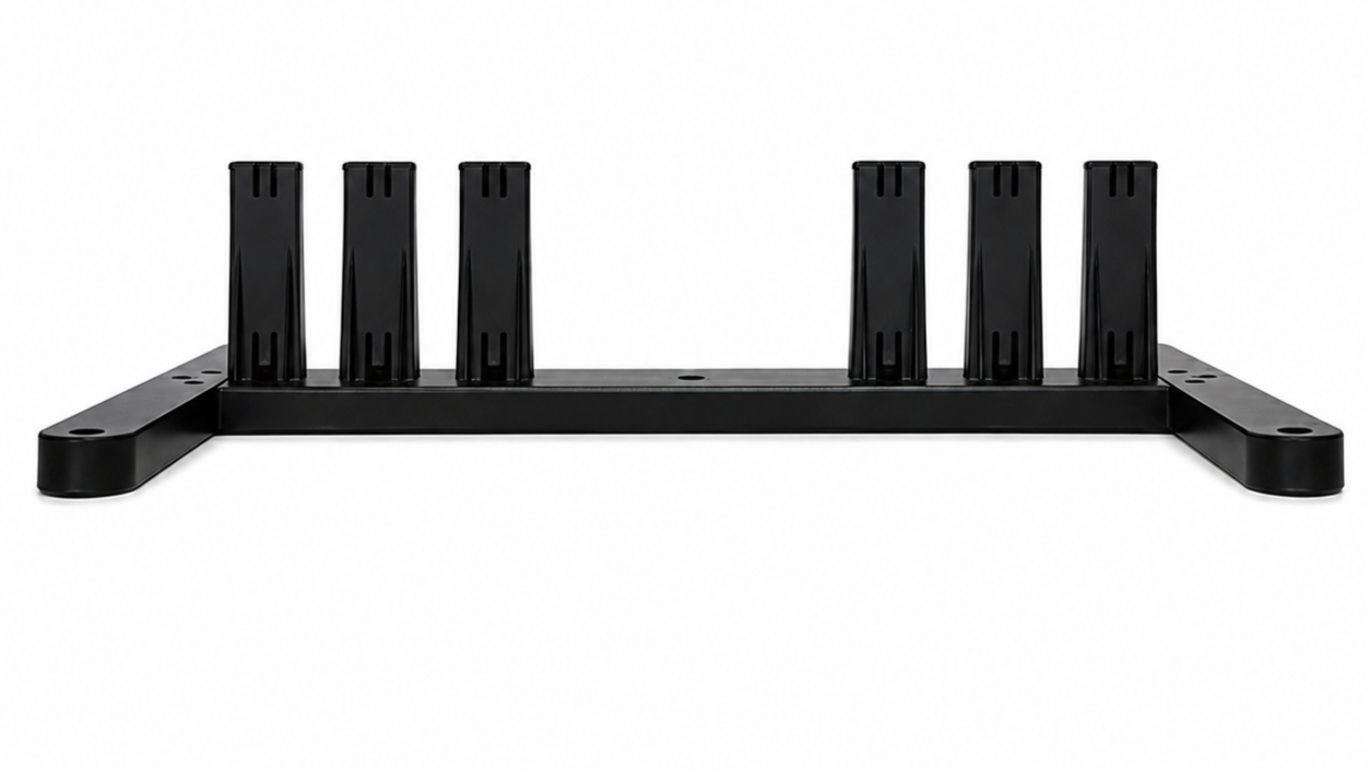 Hatpoint Target Stand