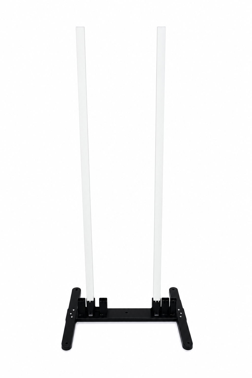 One-Piece Polymer Uprights - 5'