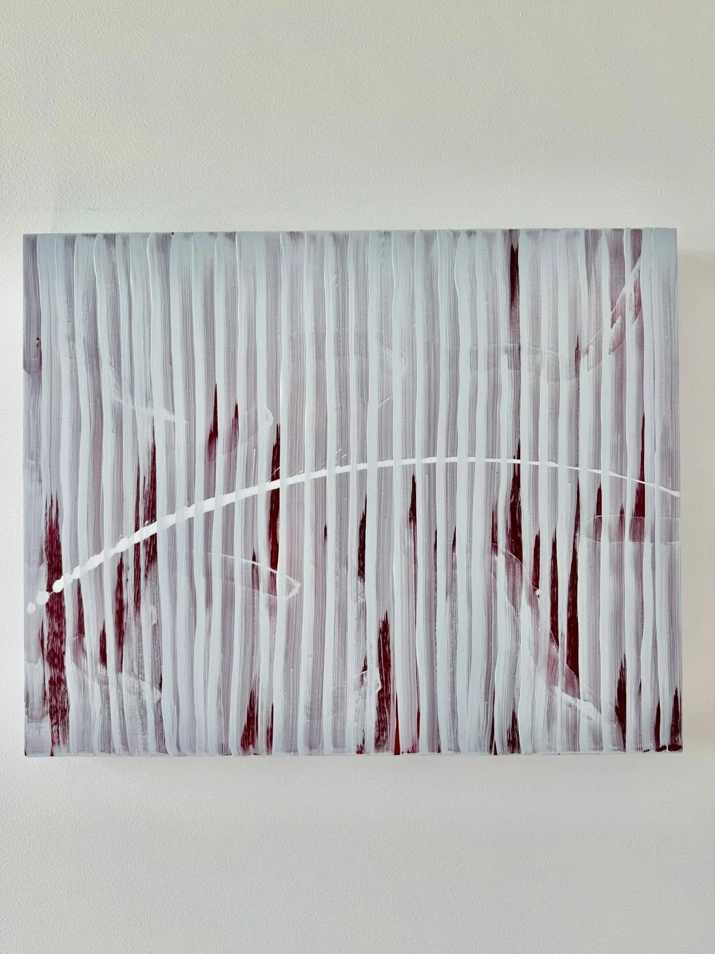 Die Nase / the nose

acrylic on wood, 50 x 40 cm, 19,7 x 15,7 inch

#freshfromthestudio #studio #berlinart #shostakovich #abstract #artsy