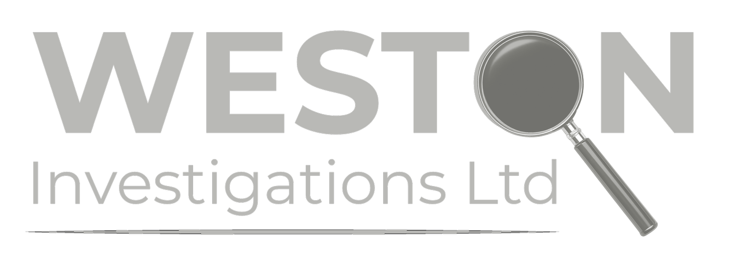 Weston Investigations Ltd