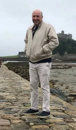 Private investigator based in Somerset