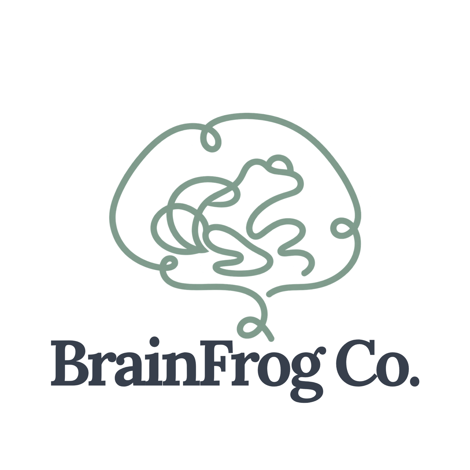 BrainFrog Co.