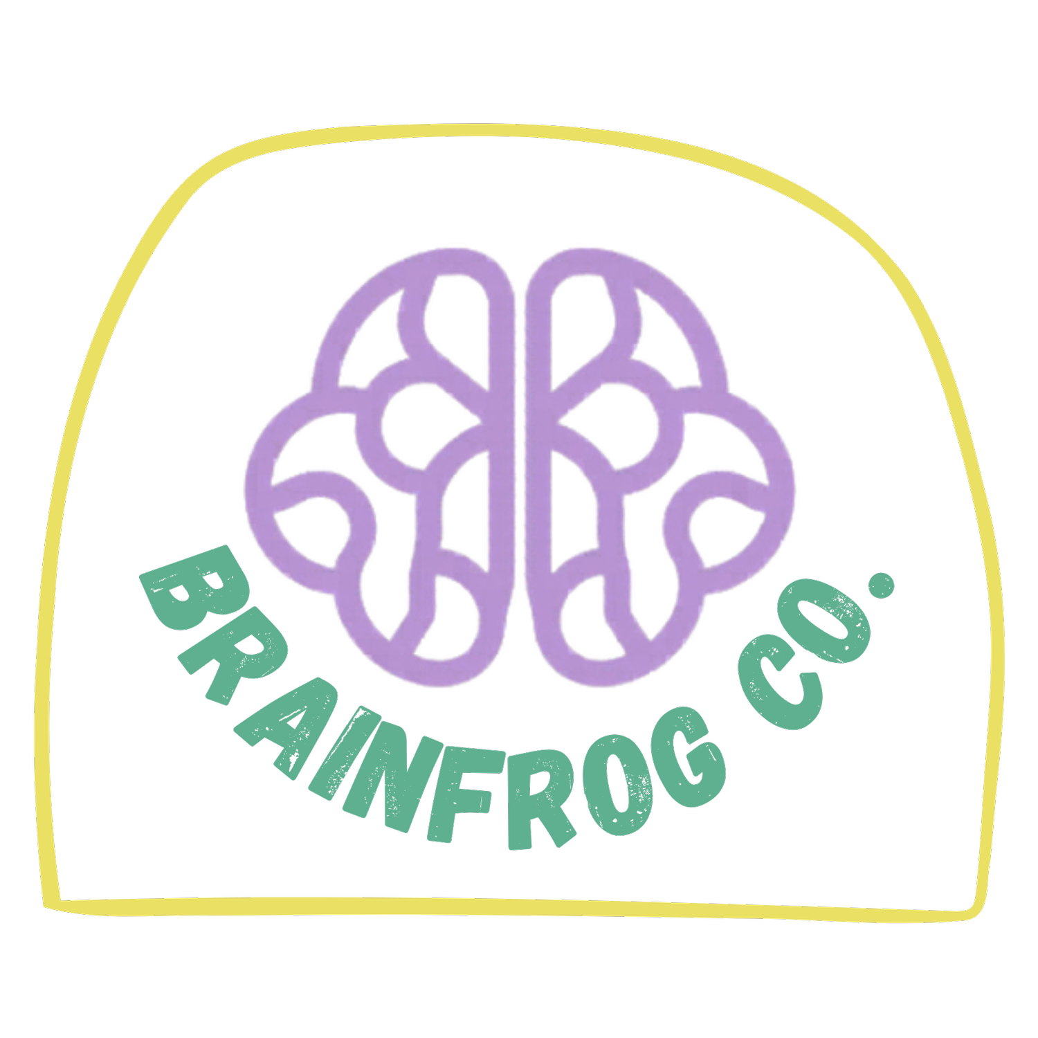 BrainFrog Co.