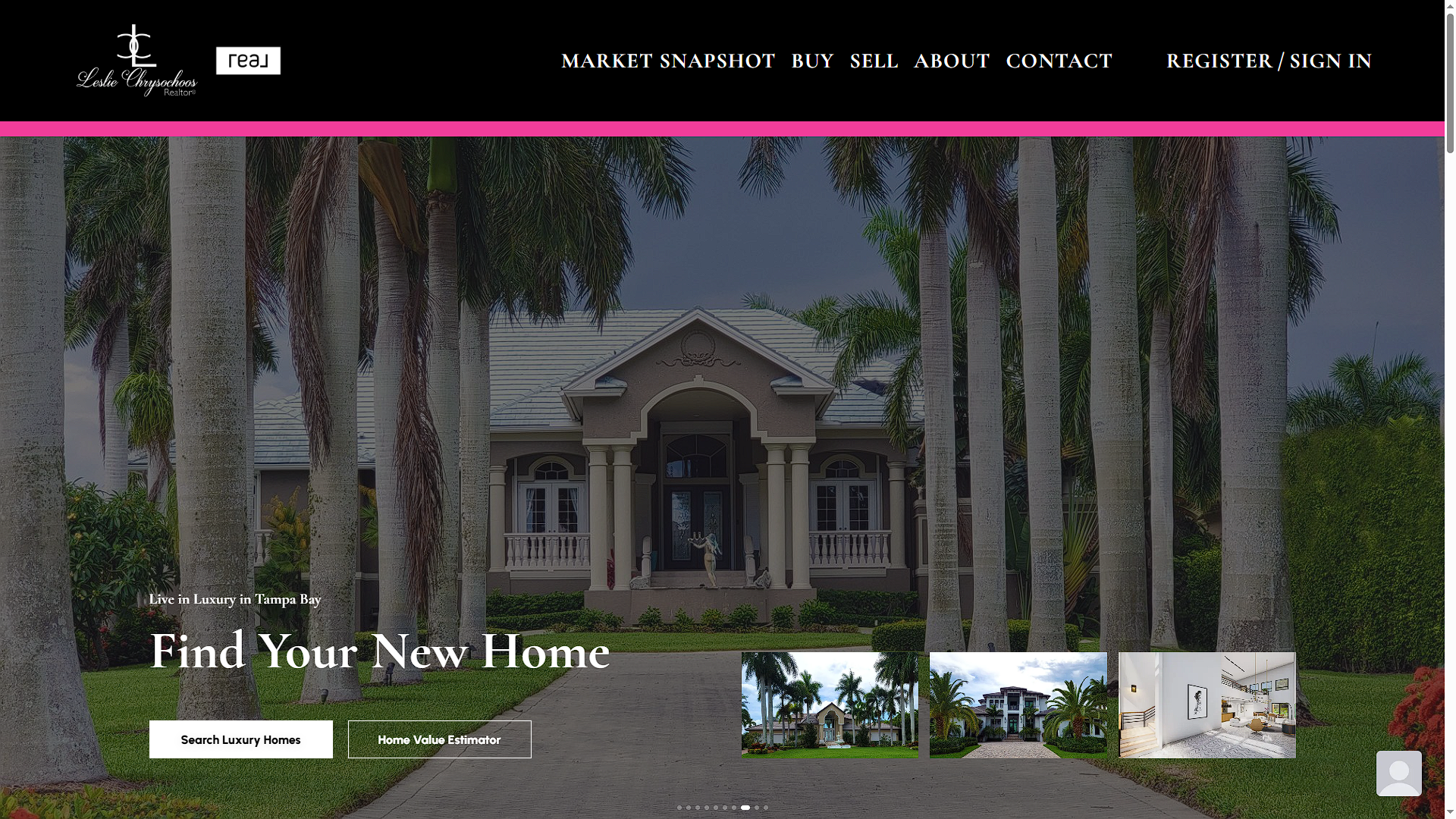 Leslie Chrysochoos, REALTOR®