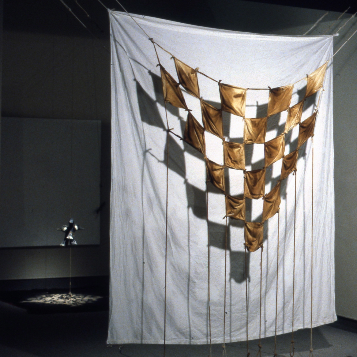 Random Coordinates, 1993