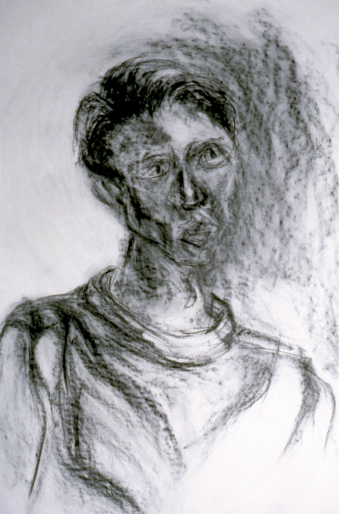 Drawings, 1992-1997