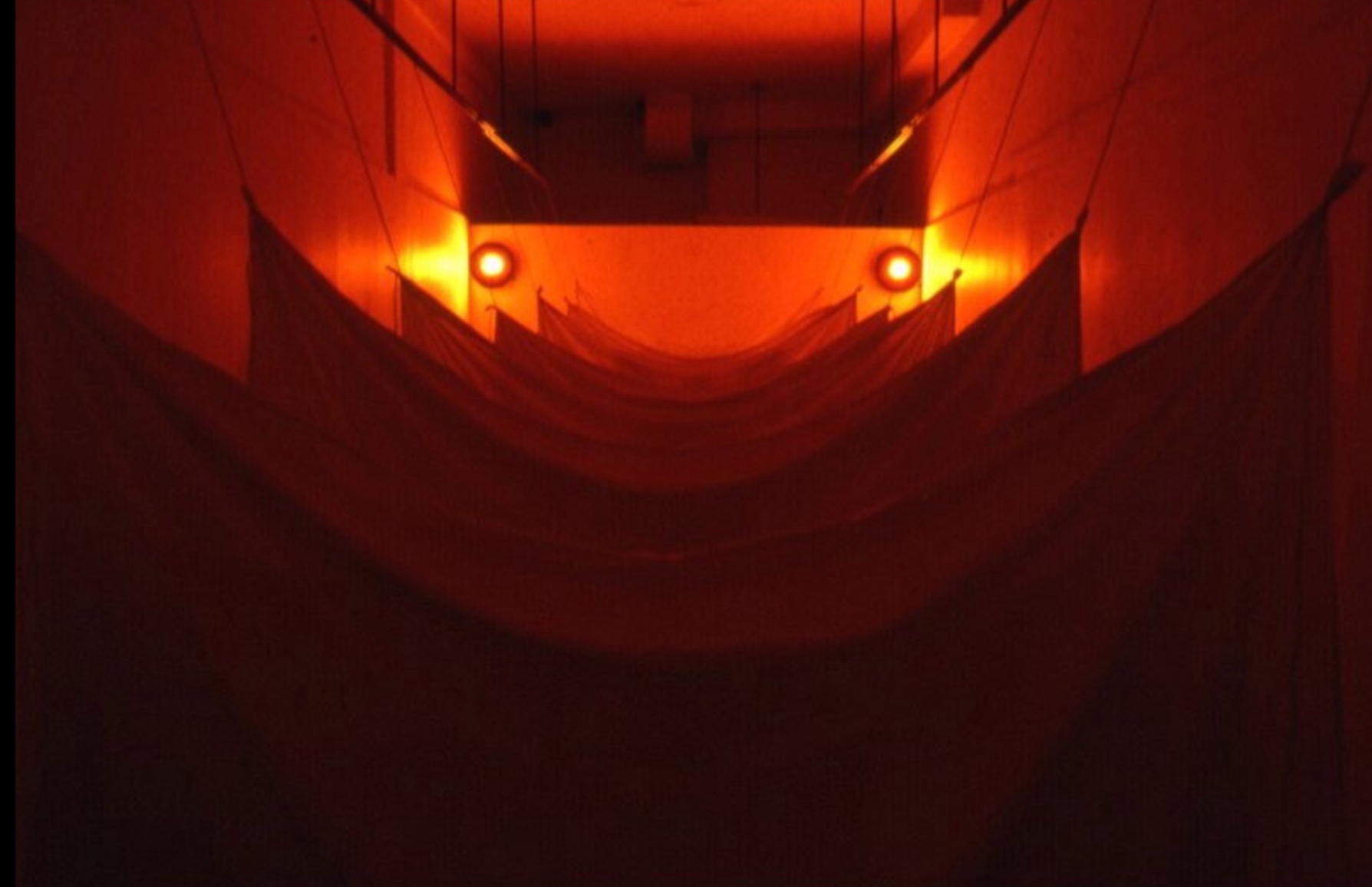 Your Techno-Coloured Lights, 1994