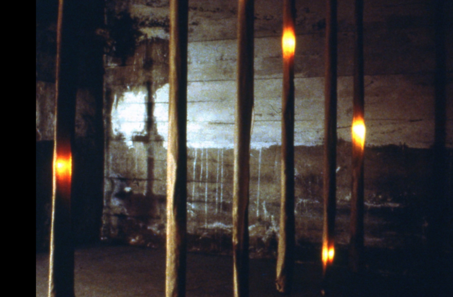 Chasms, 1994