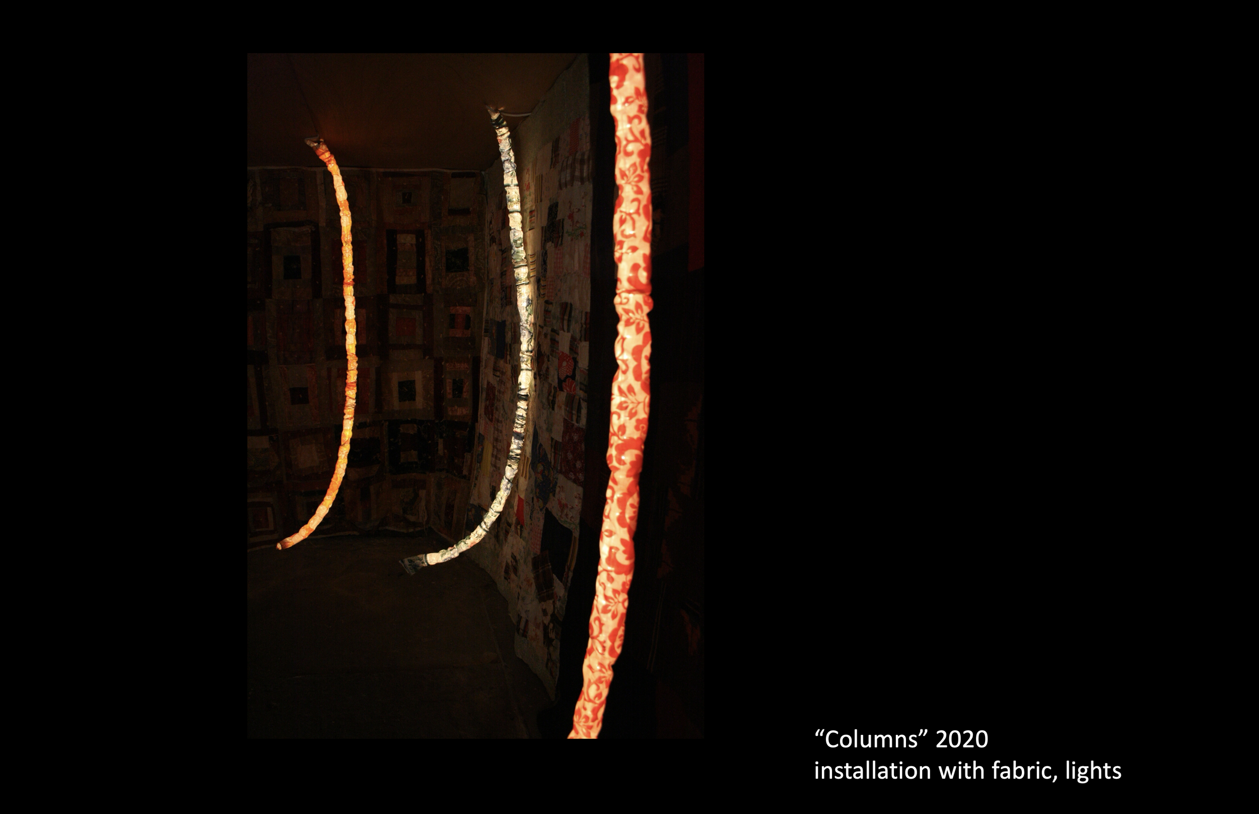 Experiments, 2010-2018