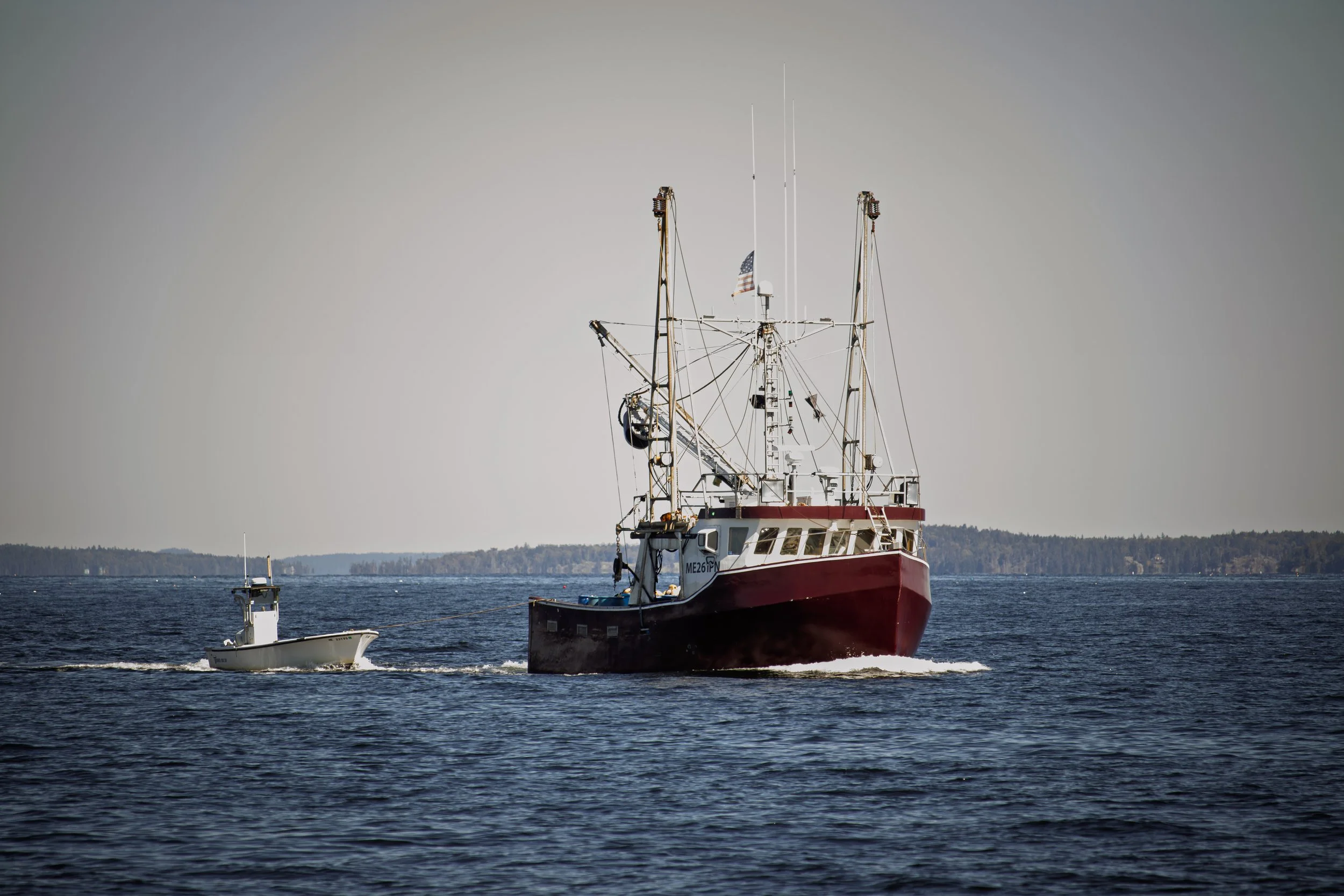 Maine Photography