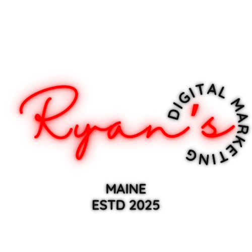 Ryan's Digital Marketing