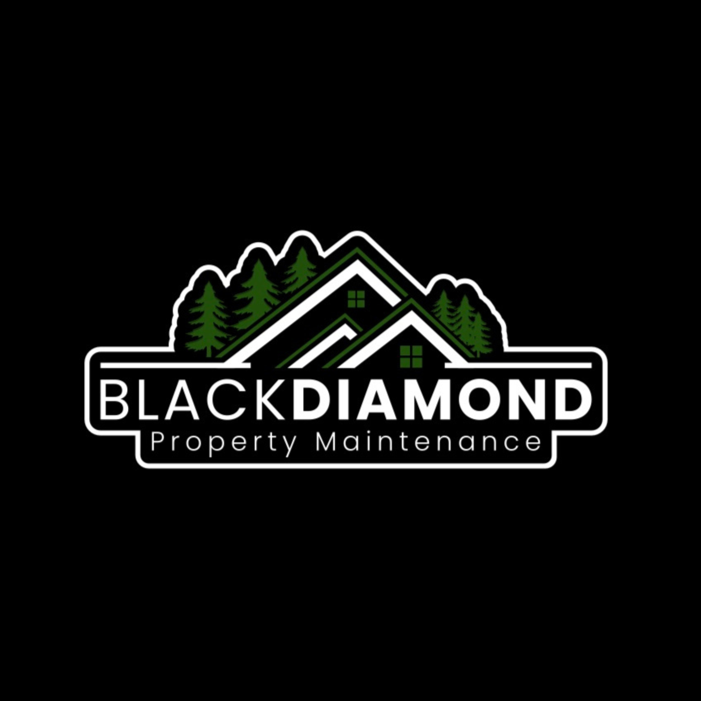 Black Diamond Property Maintenance