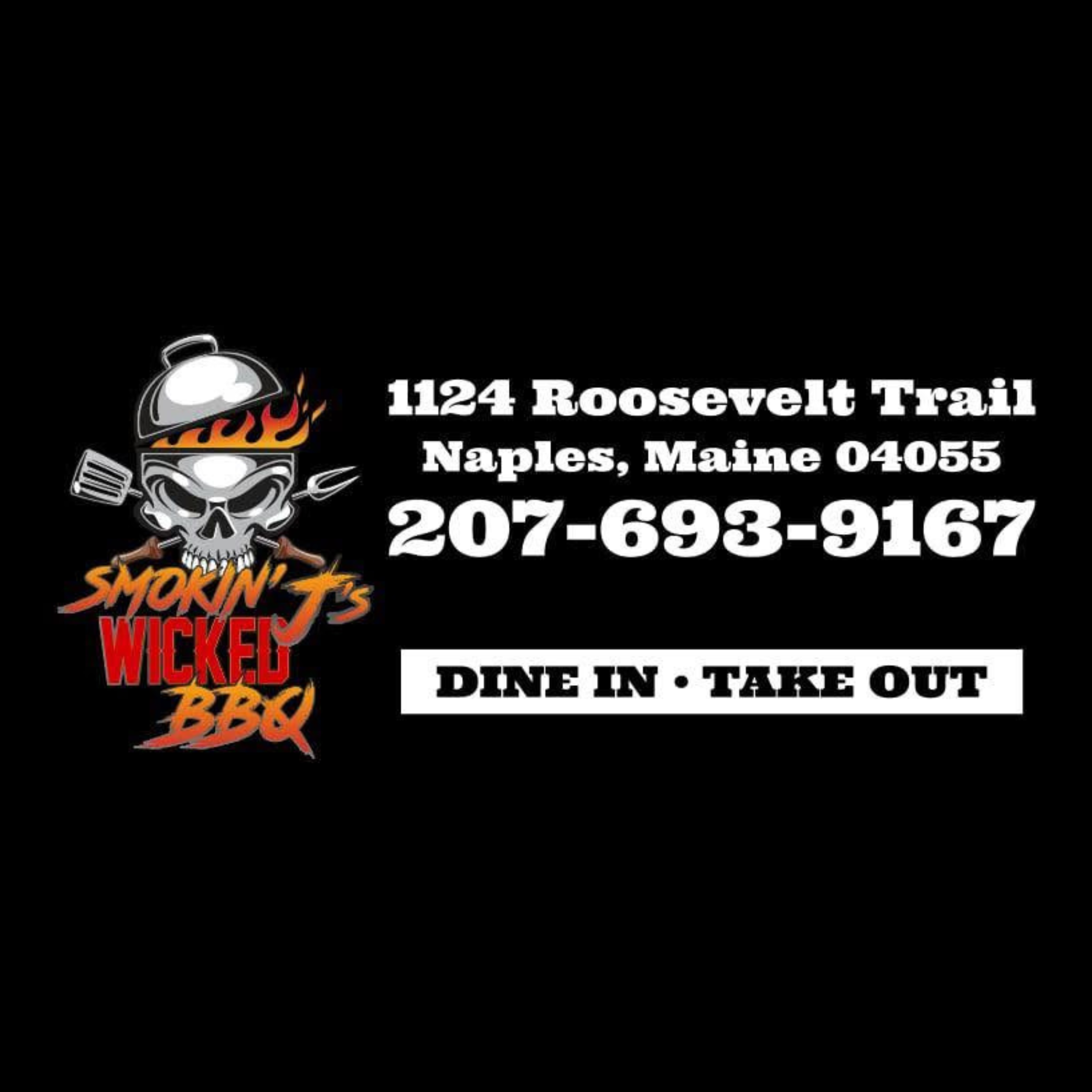 Smokin J's Wicked BBQ