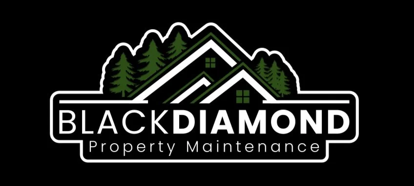 Black Diamond Property Maintenance