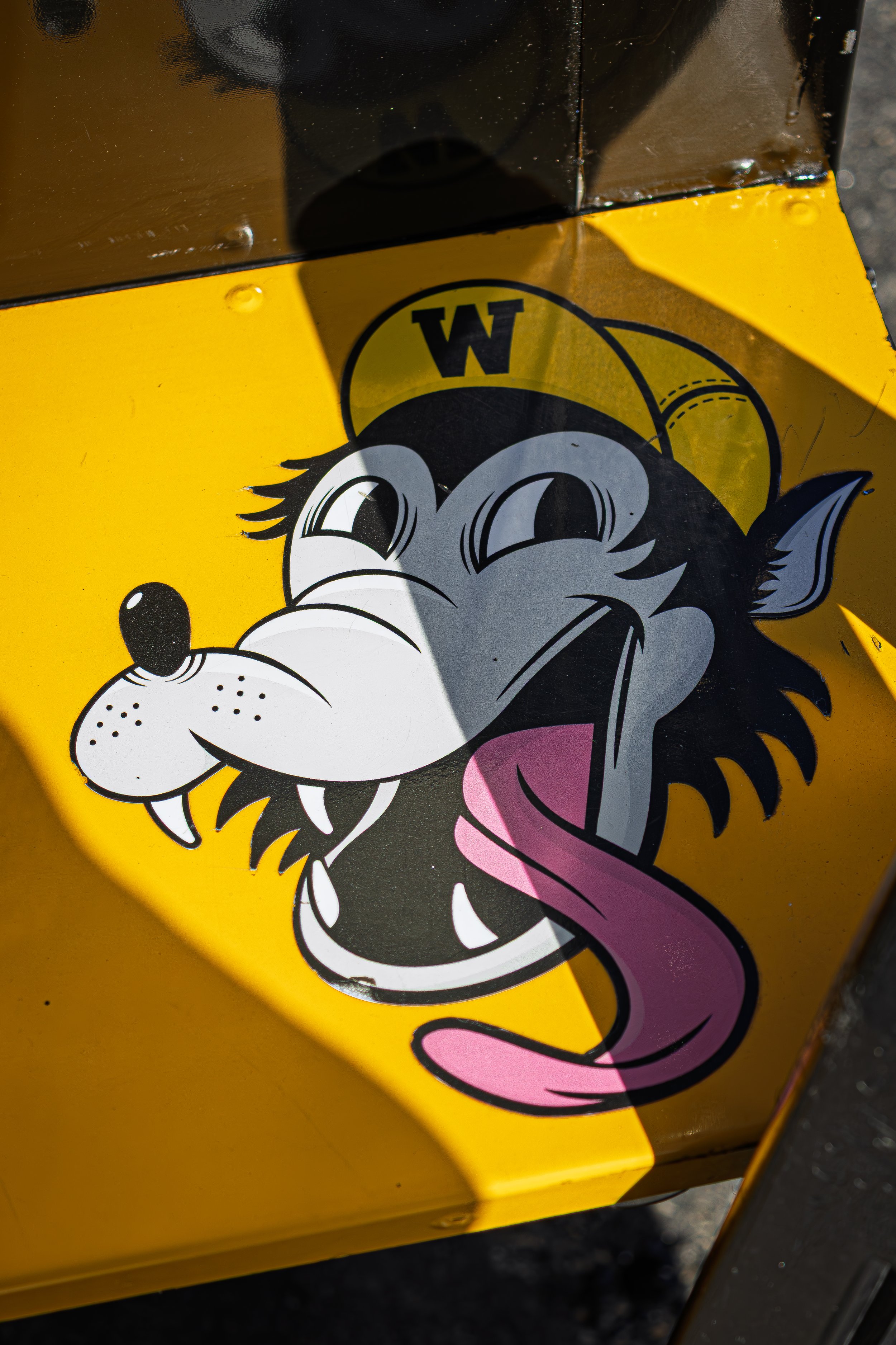 Wolfie's