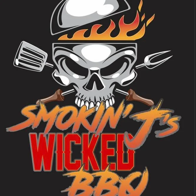 Smokin J's Wicked BBQ
