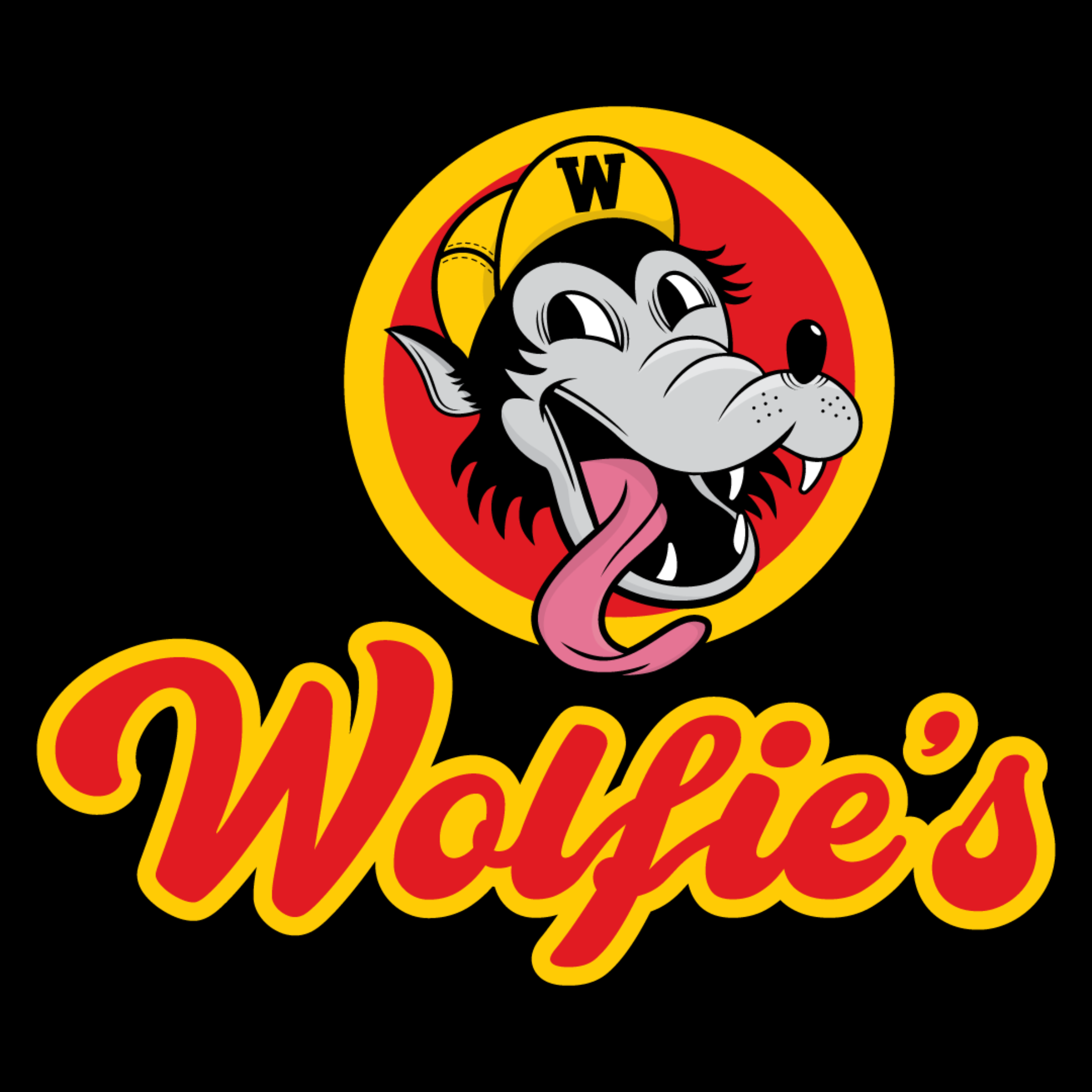 Wolfie's