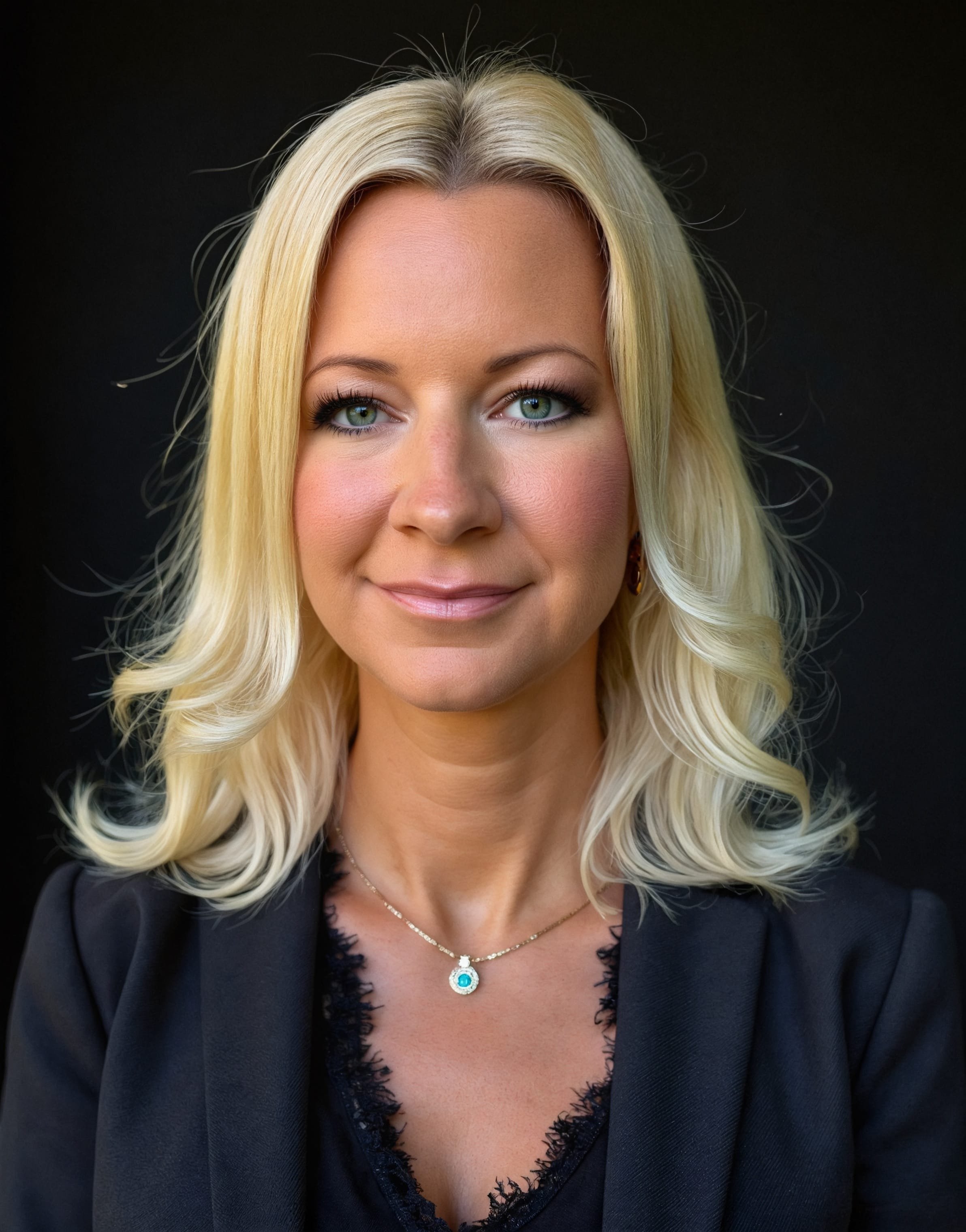Katy Williams, Ph.D., Founder and Principal Consultant of Aphori Consulting