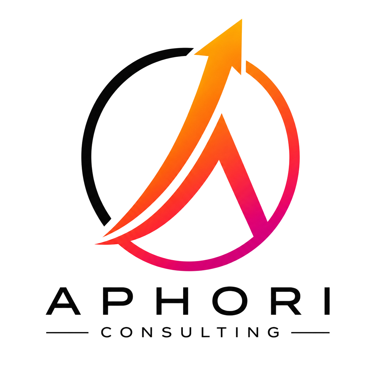 Aphori Consulting logo