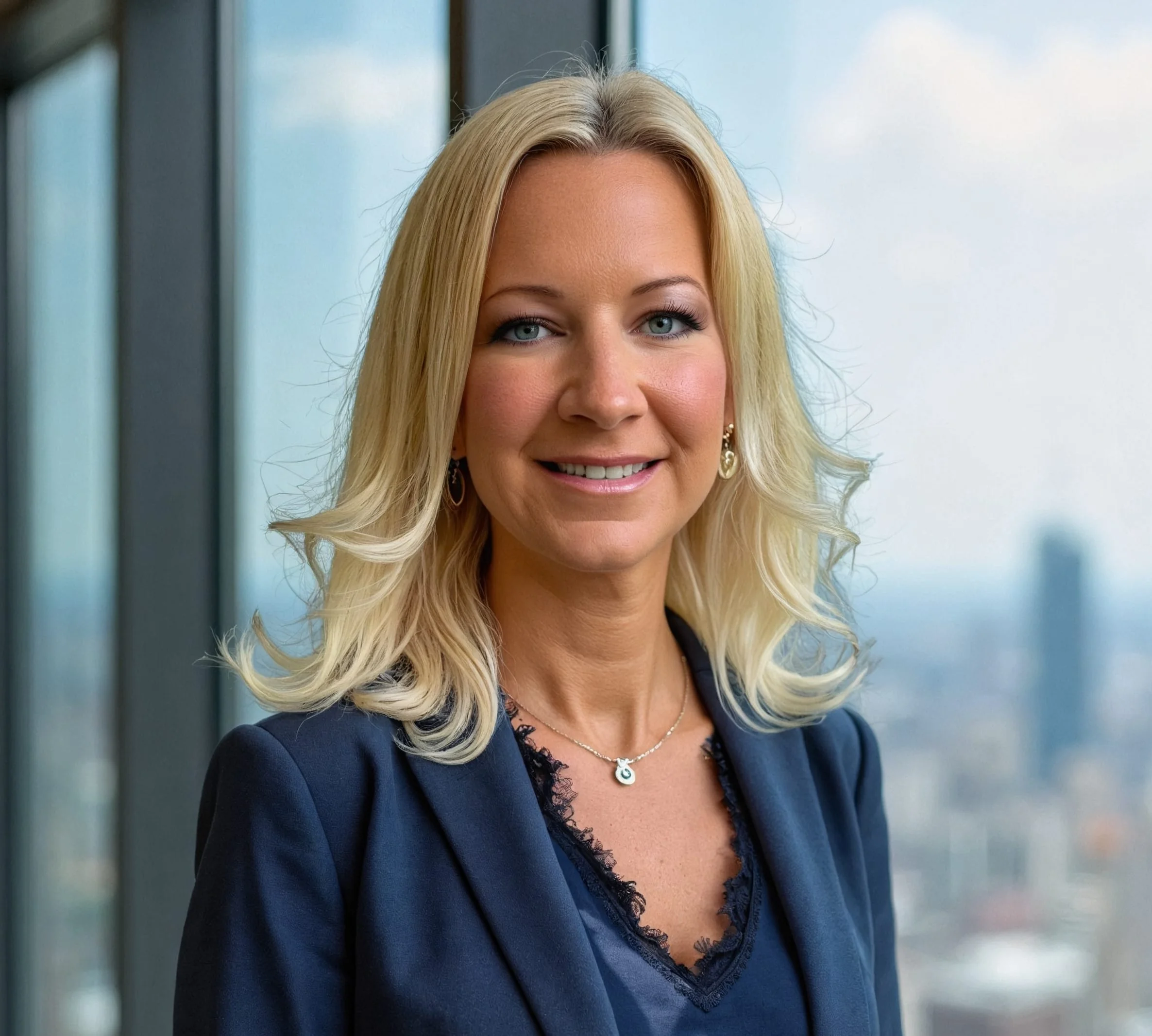 Katy Williams, Ph.D., Founder and Principal Consultant of Aphori Consulting