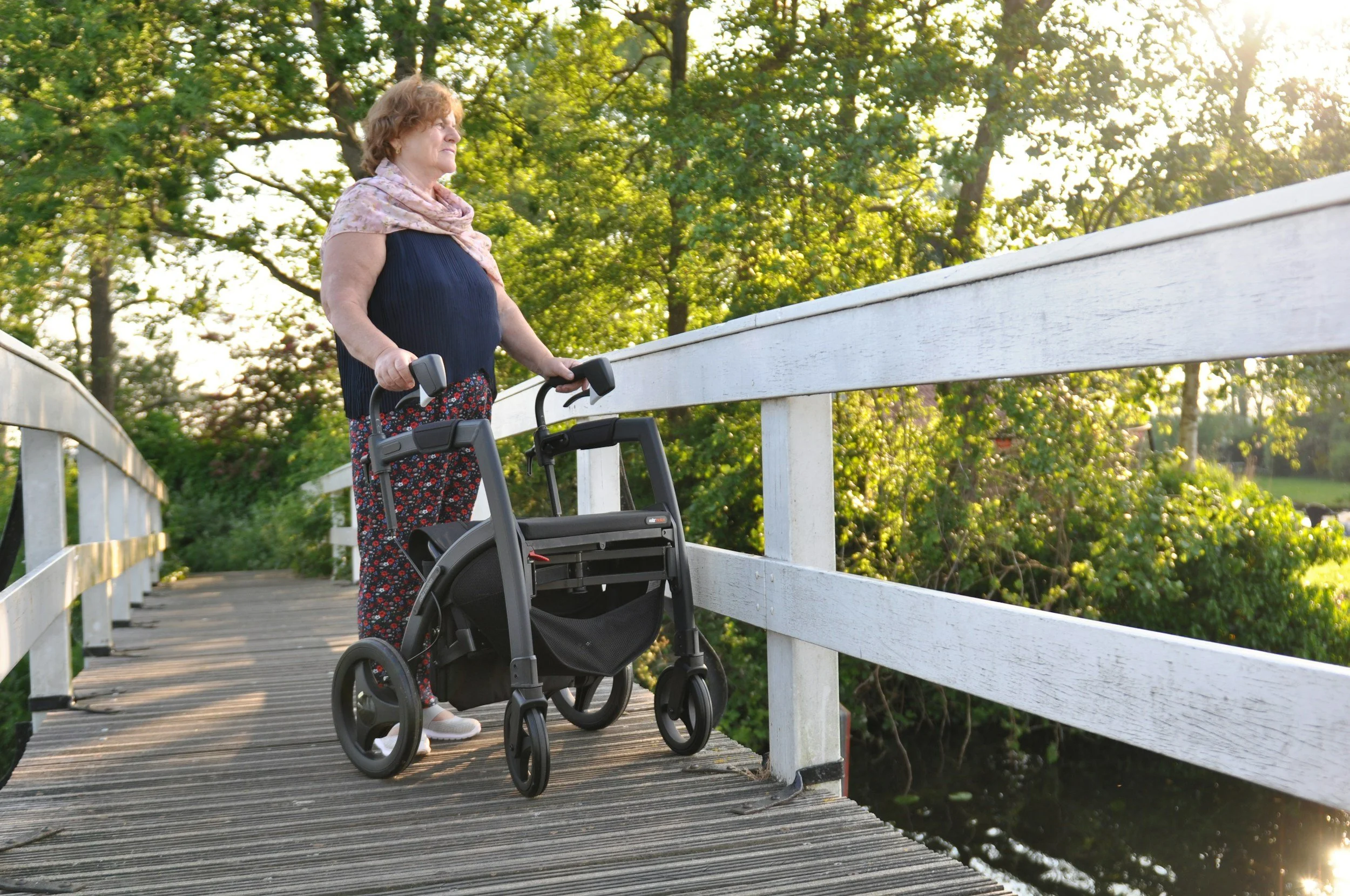Parkinson's Disease and Therapy — Why Early and Ongoing Treatment Changes Everything