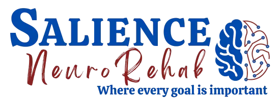 Salience Neuro Rehab
