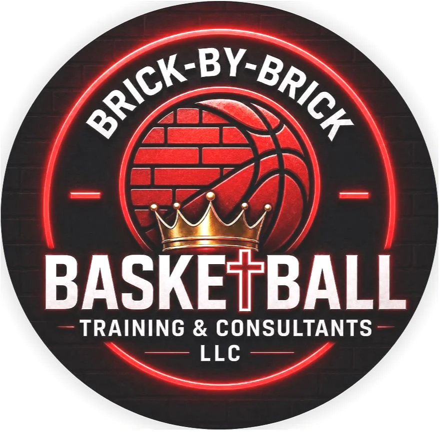 Brick by Brick Basketball