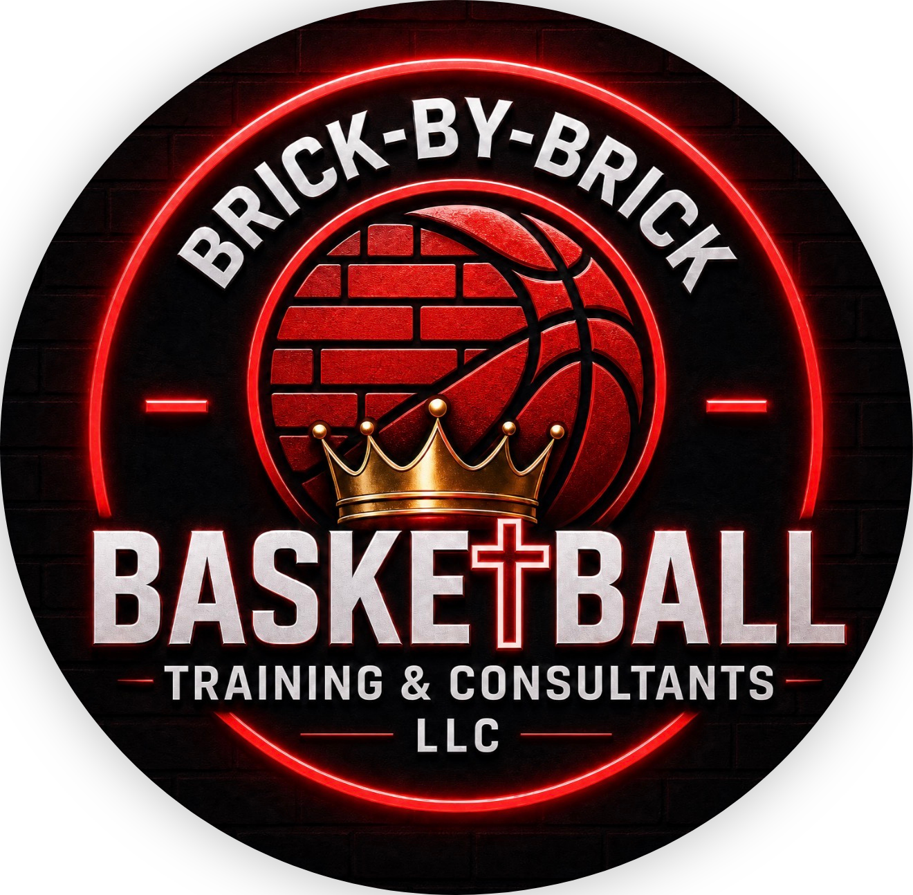Brick by Brick Basketball