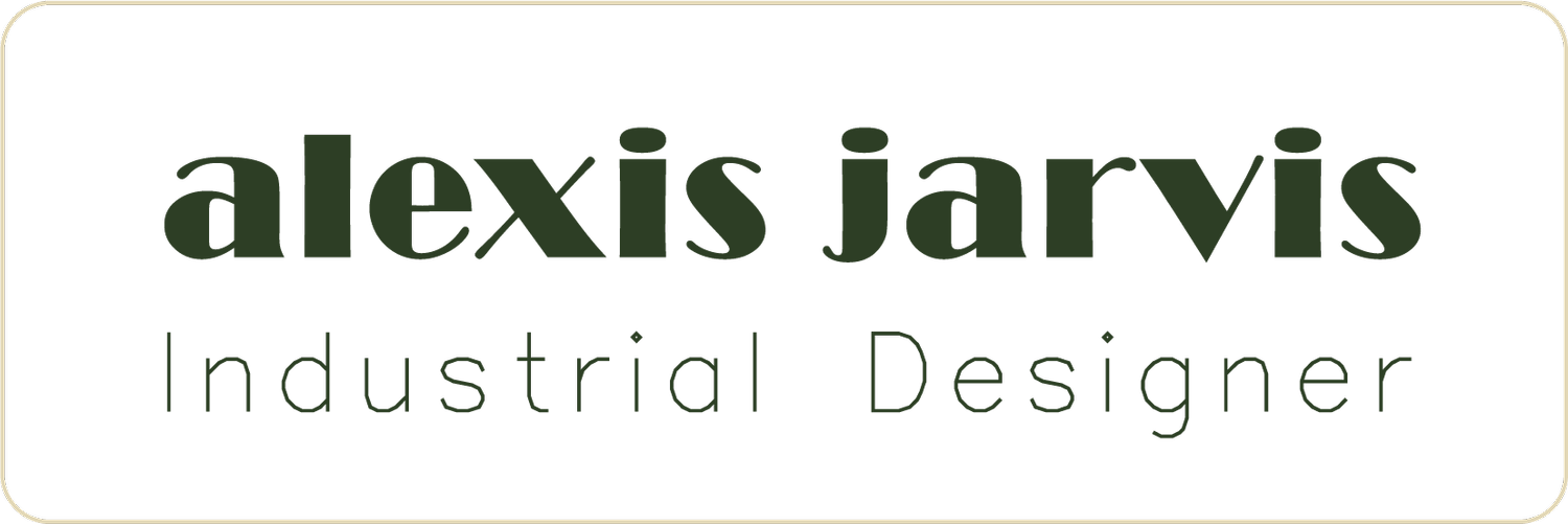 Alexis Jarvis Portfolio