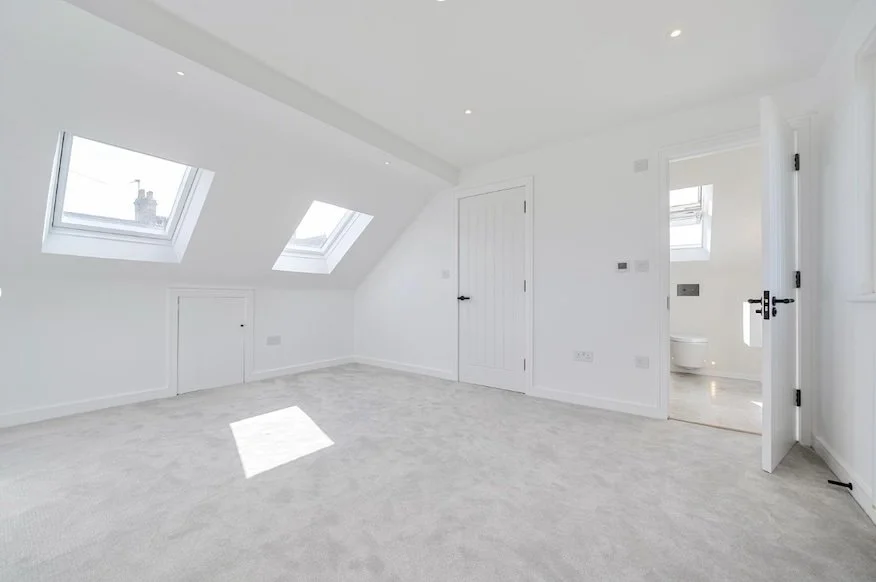 LOFT CONVERSIONS