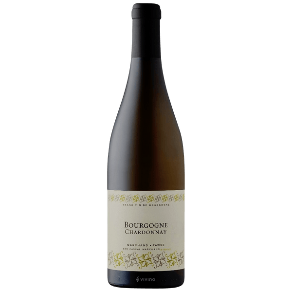 2023 Marchand-Tawse Bourgogne Chardonnay 0,75 L - 6 Bottles