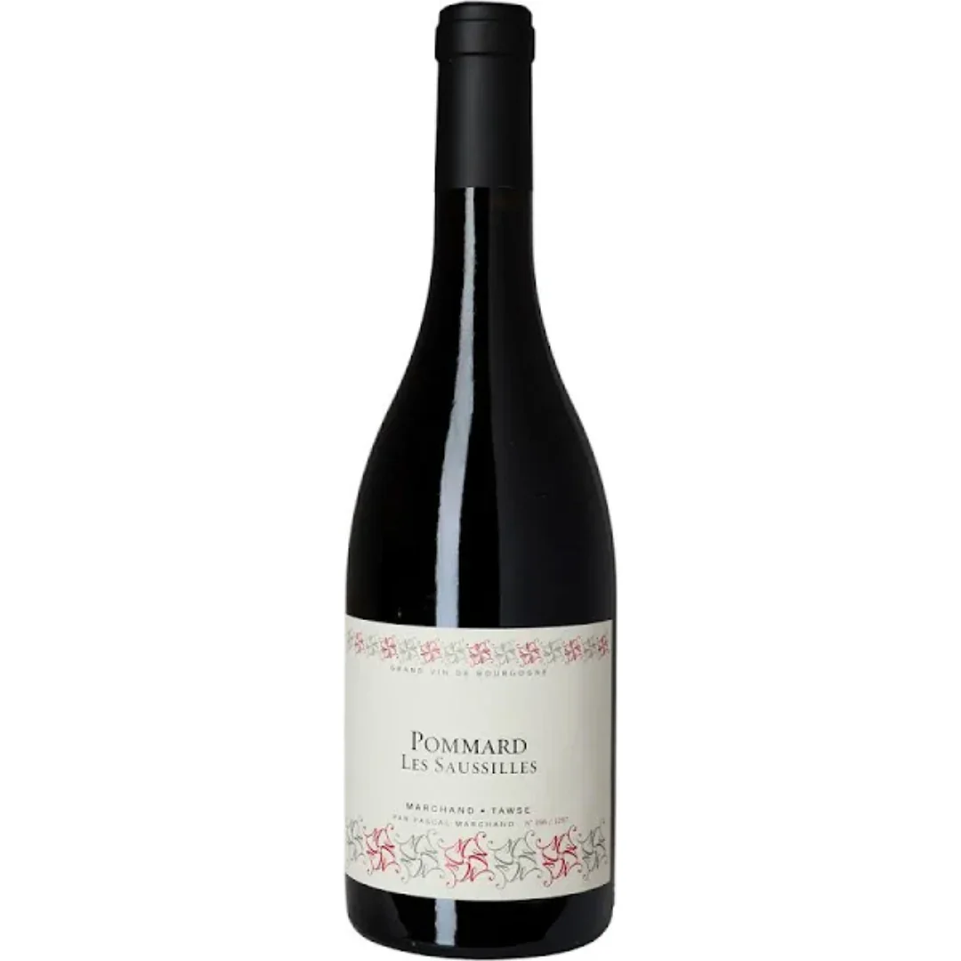 2021 Marchand-Tawse Pommard 'Les Saussilles' 0,75 L - 3 Bottles