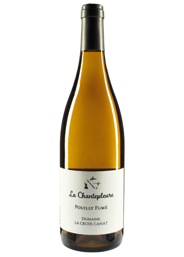 2023 Domaine La Croix Canat Pouilly-Fumé 'La Chantepleure'