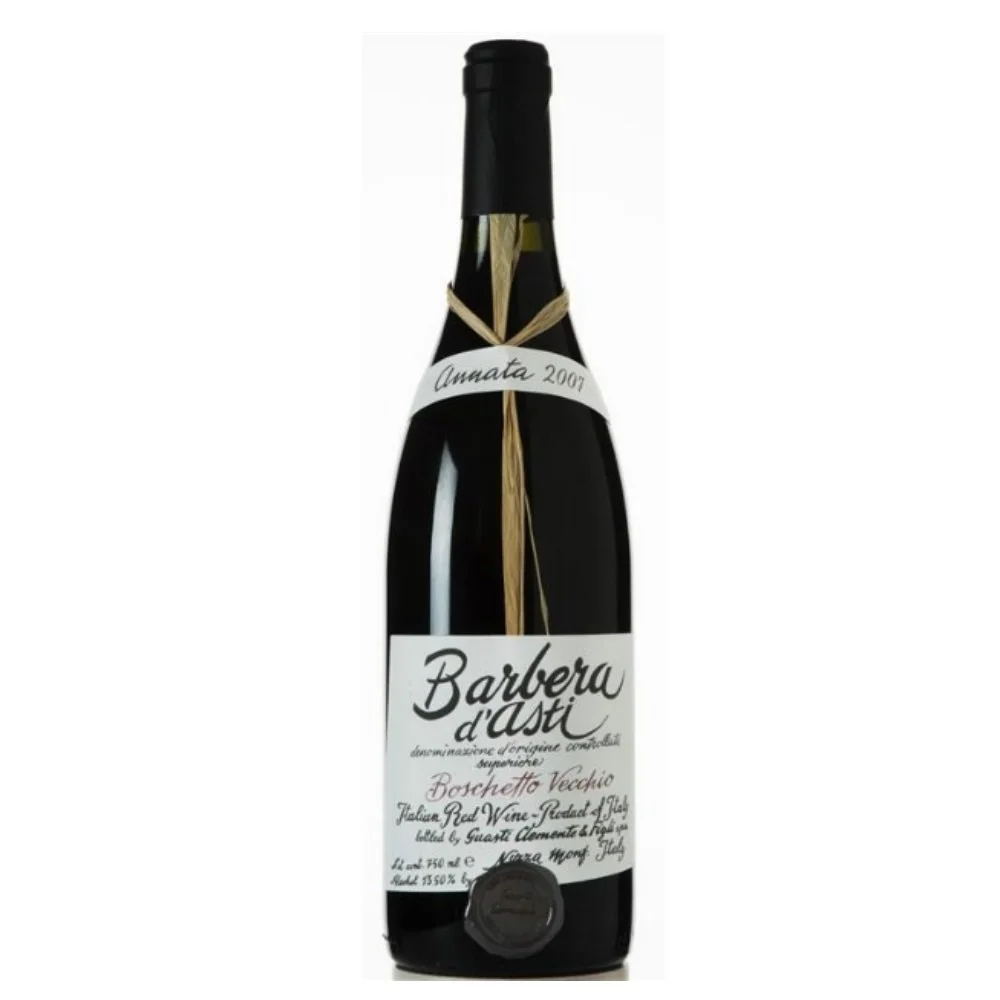 2022 Barbaresco  "Roccalini" Guasti Clemente 0.75 L 6 bottles