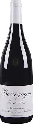 2022 Domaine de la Denante Bourgogne Rouge 0,75 L - 6 Bottles