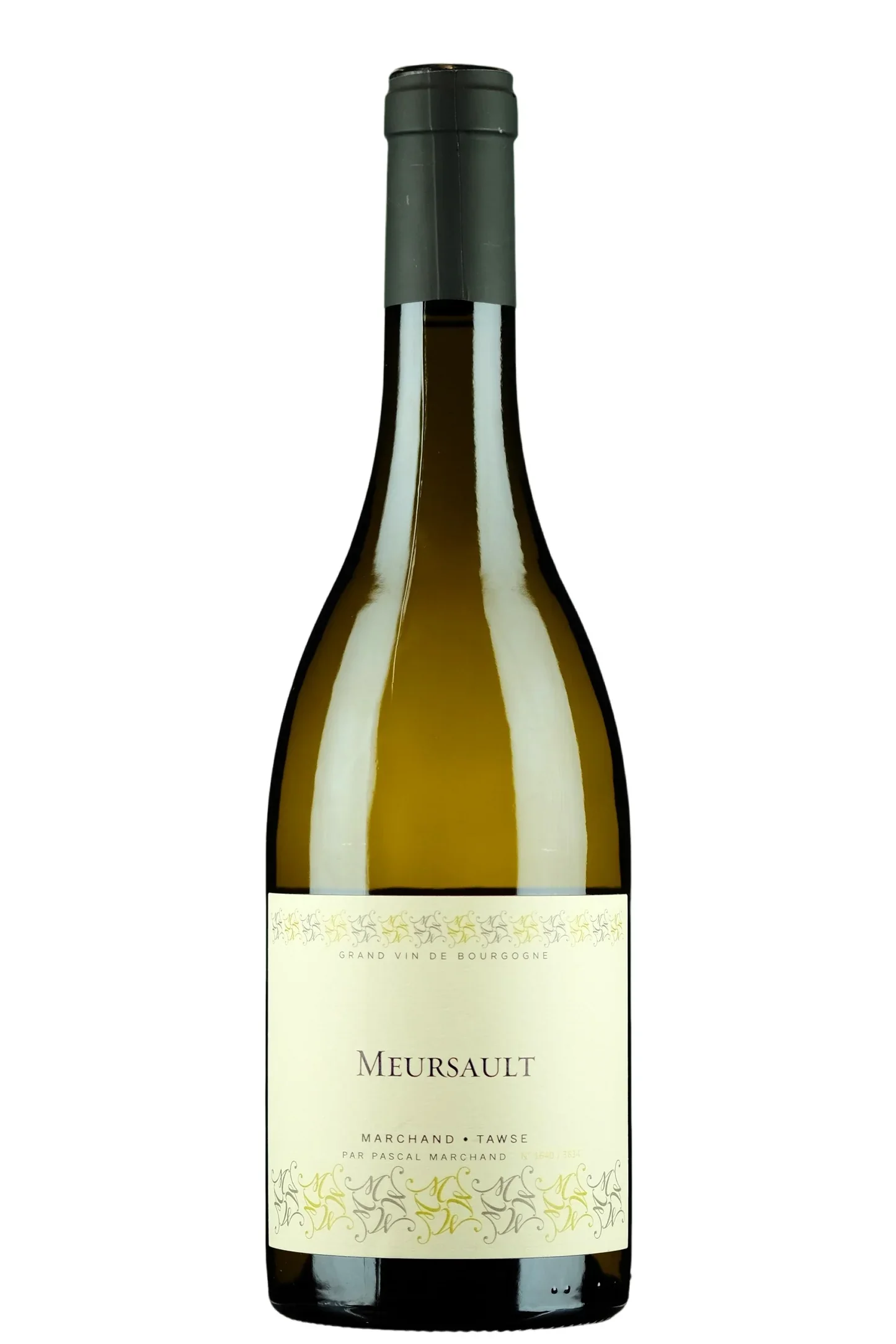 2023 Marchand-Tawse Meursault 0,75 L