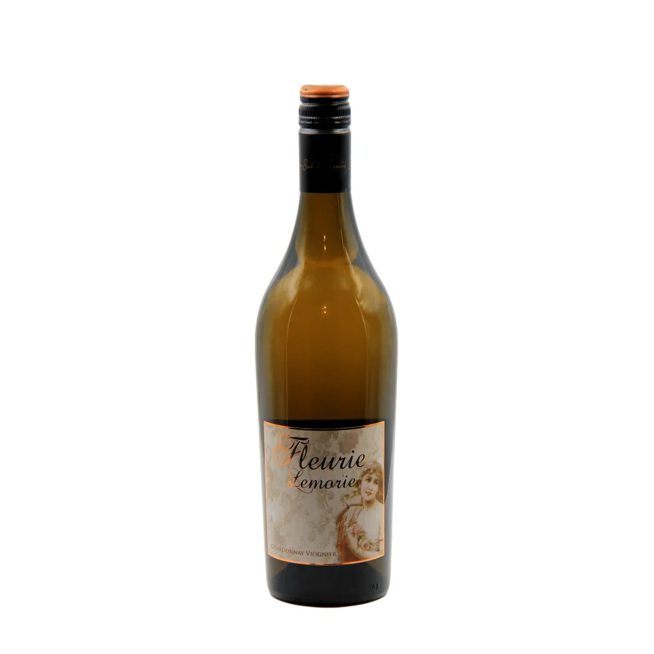 2024 Cave de Narbonnais 'Fleurie Lemorie' 0,75 L - 12 Bottles