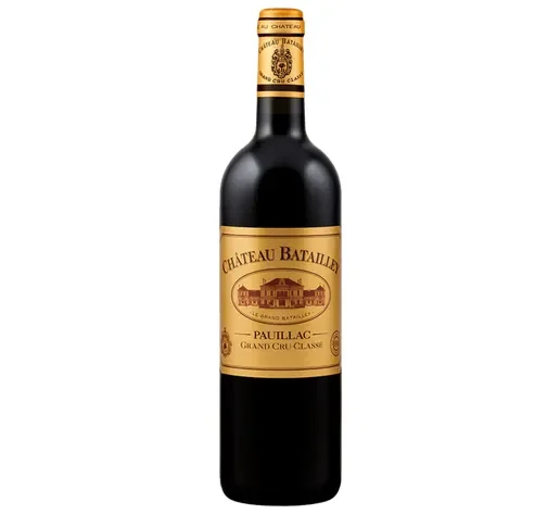2016 Château Batailley 5ème Grand Cru Classé