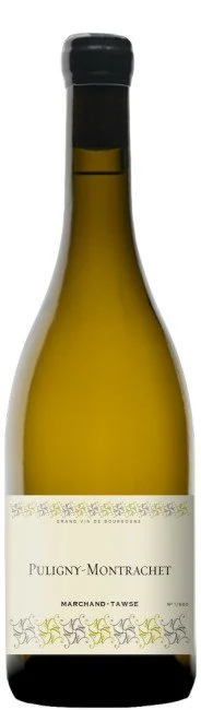 2023 Marchand-Tawse Puligny-Montrachet 0,75 L