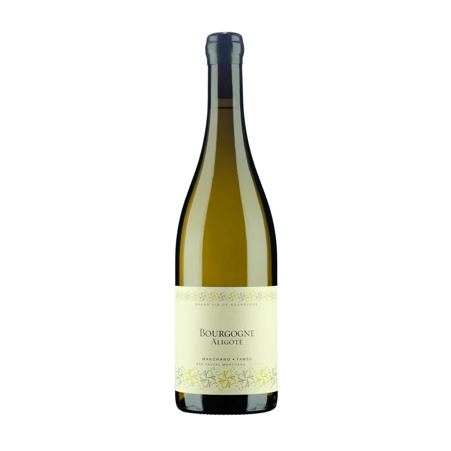 2022  Marchand-Tawse Bourgogne Aligoté 0,75 L - 6 Bottles