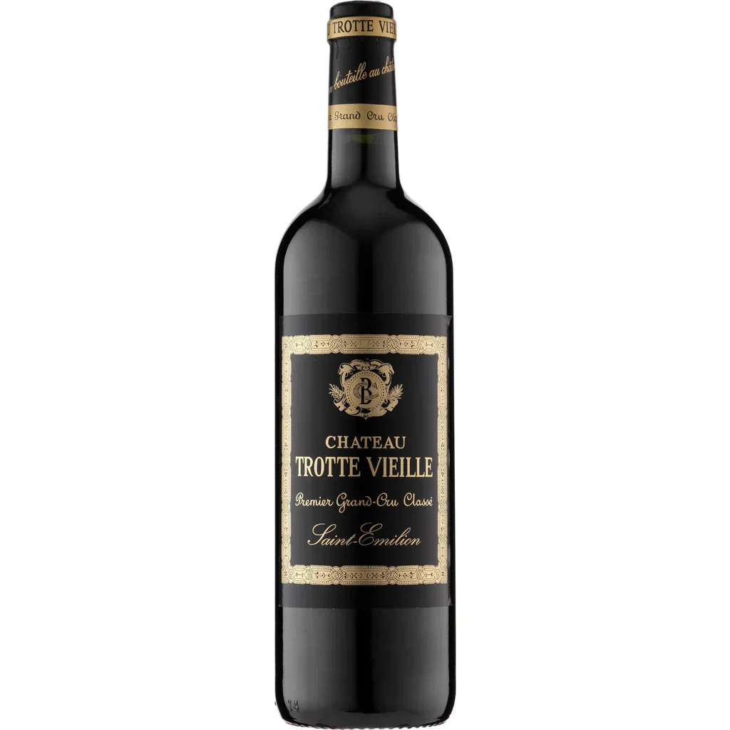 2011 Château Trottevieille 1er Grand Cru Classé