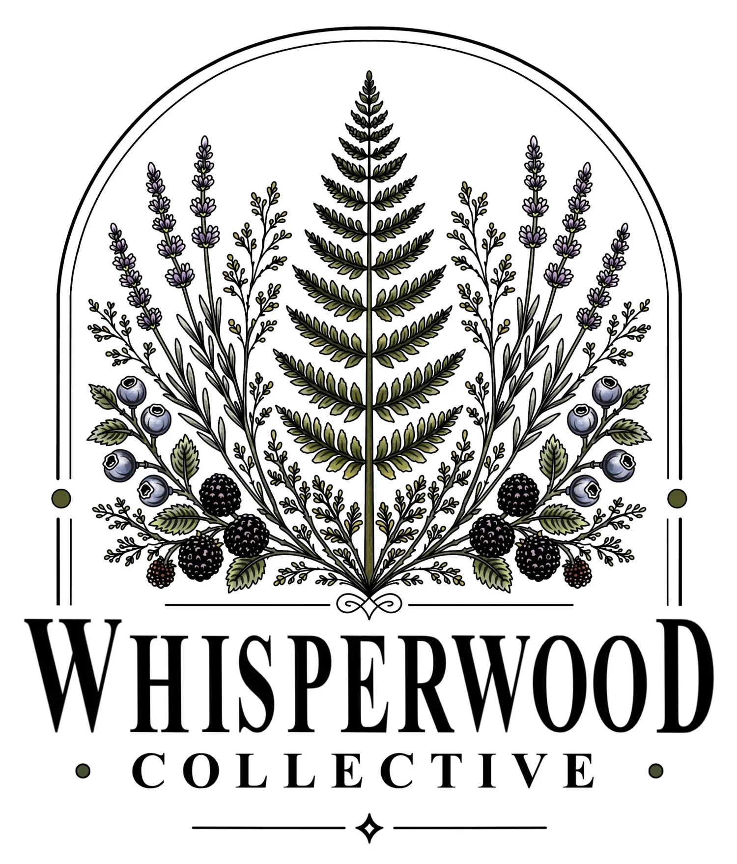 THE WHISPERWOOD COLLECTIVE